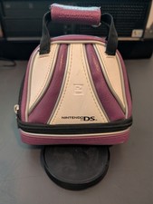 Nintendo DS Brunswick Mini Bowling Bag Zip Cl...