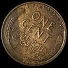 1932-D Lincoln Wheat Cent Woody Error Reverse Penny Coin Lot D1-31 Nice Grade — photo 10