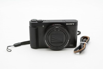 Sony Cyber-shot DSC-HX99 18.2MP Compact Digital Camera 4K 24-720mm Zoom Free Shi