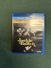 Jackie Brown Blu-ray 1997