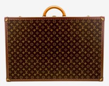 Louis Vuitton Monogram Housse Bisten 70 Collt...