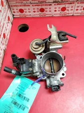 Throttle Body Throttle Valve Assembly 3.0L Fits 98-00 SIENNA 190486