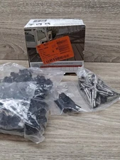 Fiberon ArmorGuard Hidden Deck Fastener Kit BKT BRD Ver HF C90