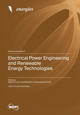Electrical Power Engineering and Renewable Energy Technologies | Buch | Englisch
