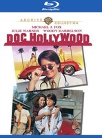 Doc Hollywood - Blur - G3Z