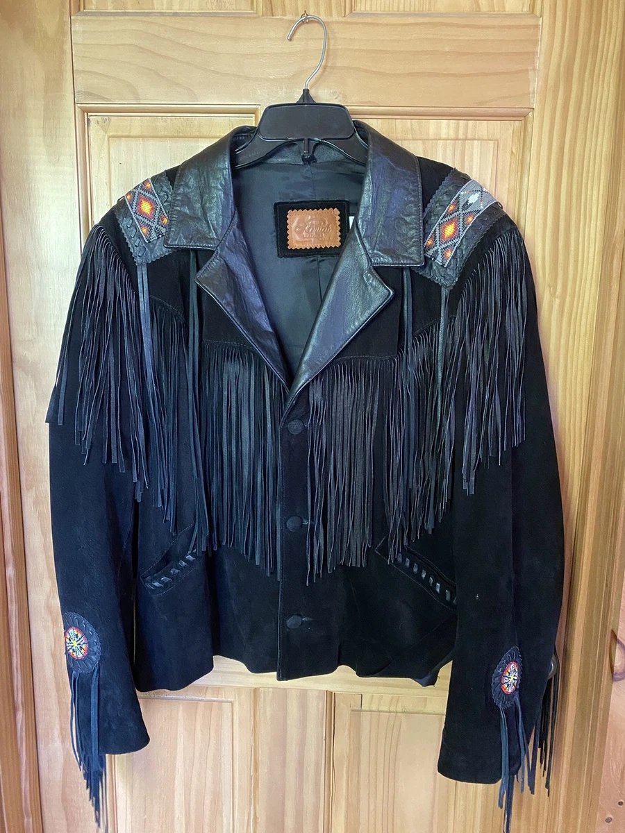 Lariat Leather Regular Size Coats, Jackets & Vests for Women for
