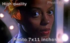 Diana Ross Mahogany PHOTO HQ 11x7 inches #18