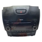 2012 Isuzu D-Max Yukon Factory Standard Radio 2012-2017 	898126-0812