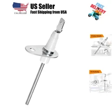 Flame Sensor Igniter Sensing Rod Compatible with Goodman Janitrol Amana York ...
