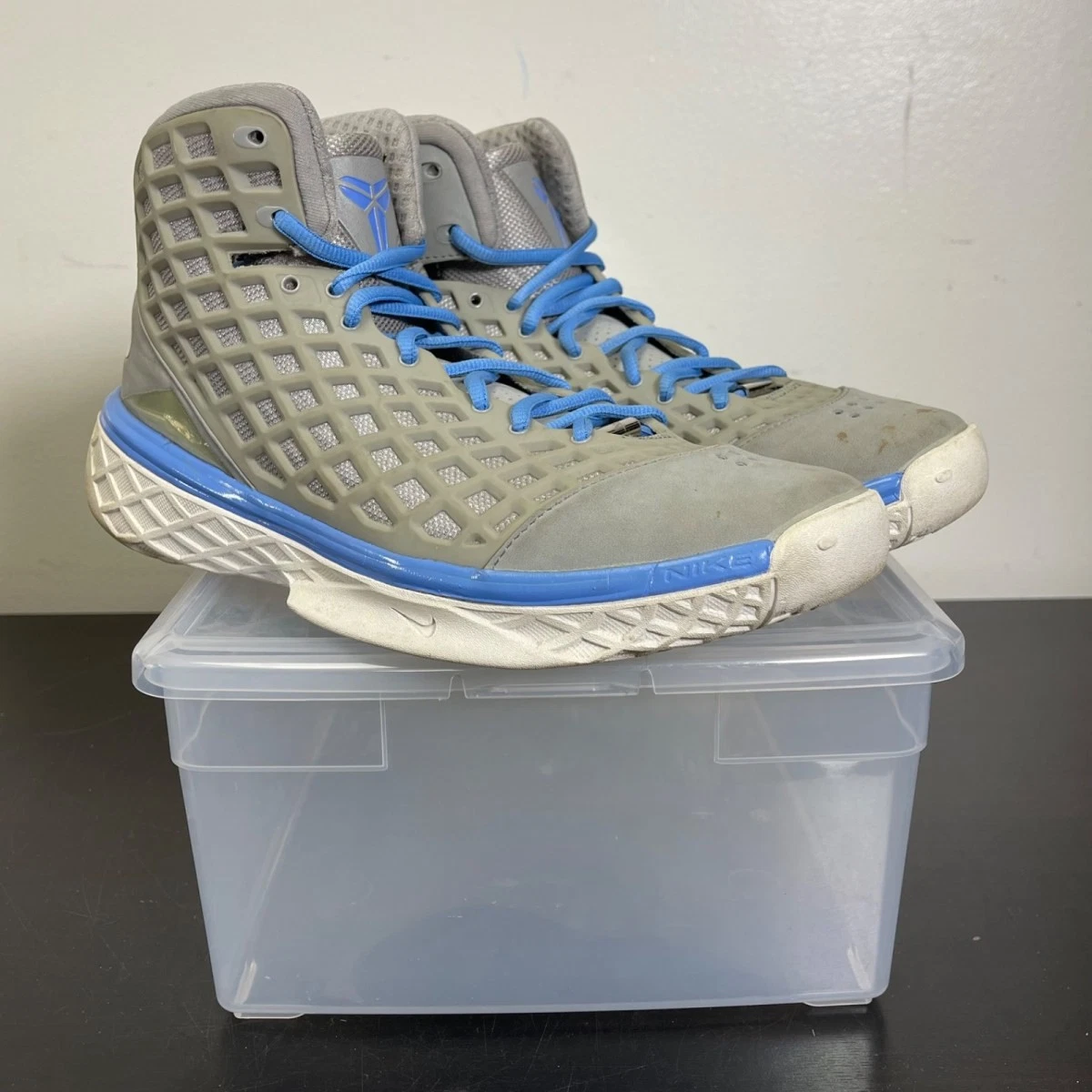 Nike Zoom Kobe 3 MPLS for Sale | Authenticity Guaranteed | eBay