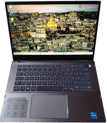 Dell Inspiron 14-5406  2in1 Core i3  Touchscreen  8GB RAM  256GB NVMe  Win11Home