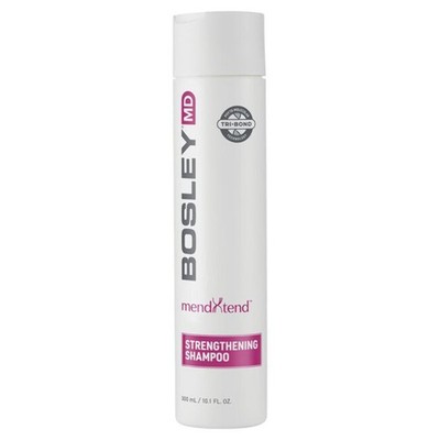 BosleyMD mendXtend Strengthening Shampoo 10.1 fl.oz