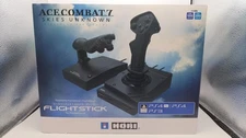 Hori Ps4-094 Flight Stick