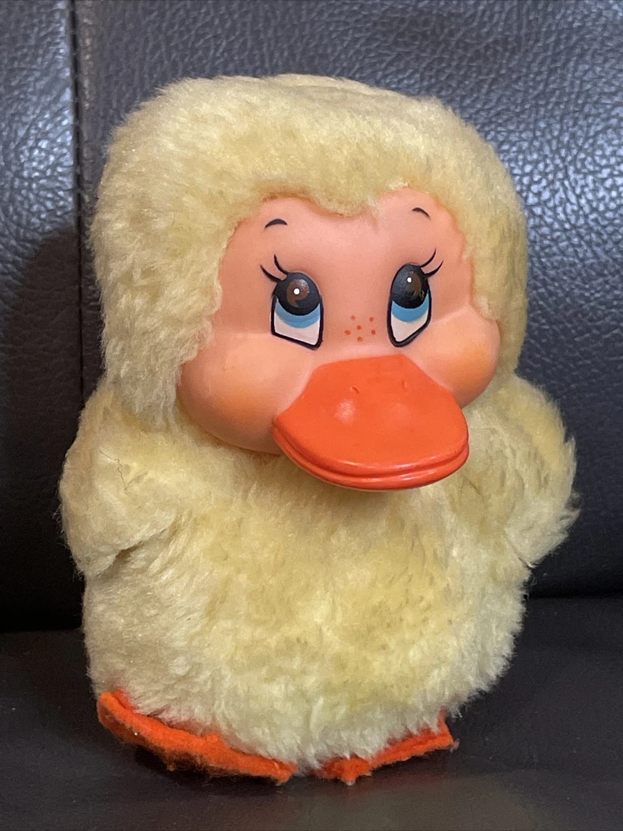 Russ Mini (Under 6 in) Vintage Stuffed Animals for sale | eBay