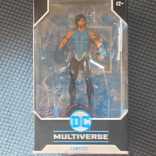 McFarlane Toys Tempest Titans Rebirth DC Multiverse Action Figure 12