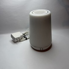 Hatch Rest 1st Gen Night Light Baby Sound Machine Tested Working w/ Power Cord