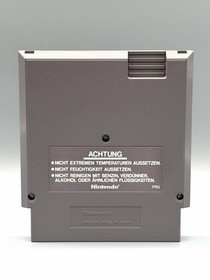 Donkey Kong 3 Nintendo NES OVP Bienengr&auml;ber (FRG) Zustand: Gut