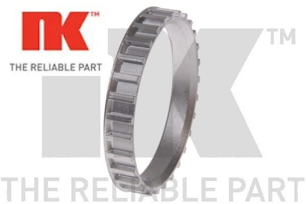 NK 393611 Sensorring FüR ABS Abs-Ring Sensorring ABS Ring FüR Opel-image