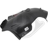 1696017 InnenkotflüGel Vorne Links FüR MERCEDES-BENZ GL-CLASS (X164)