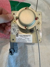 S-TEC AUTOPILOT ROLL SERVO P/N 0106-8-R2