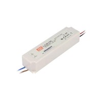 Schaltnetzteil, Led, 59,5W, 10,75A, 90...264VAC LPC-60-1750