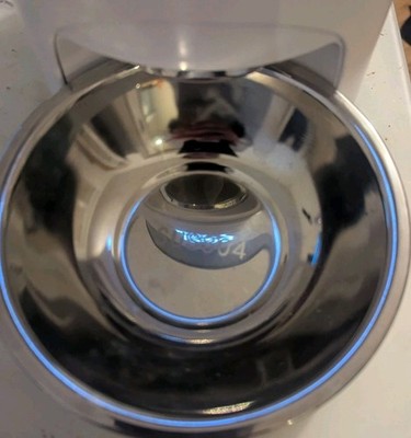 Eugad Automatic Pet Feeder 