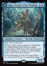 MTG Magic the Gathering Sygg, Wanderwine Wisdom (76/439) Lorwyn Eclipsed LP