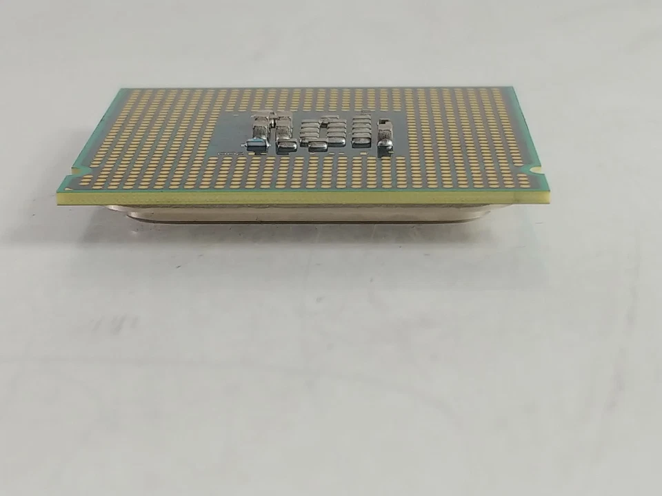 Intel Celeron 450 2.20 GHz LGA 775 Desktop CPU Processor SLAFZ - Image 4 of 4