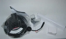 Steelman 500 Lumen LED Extra Slim Shop Light with 40 ft. Cord Reel 99761