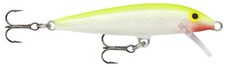 Rapala Original Floater - 13cm - 7g - Floating