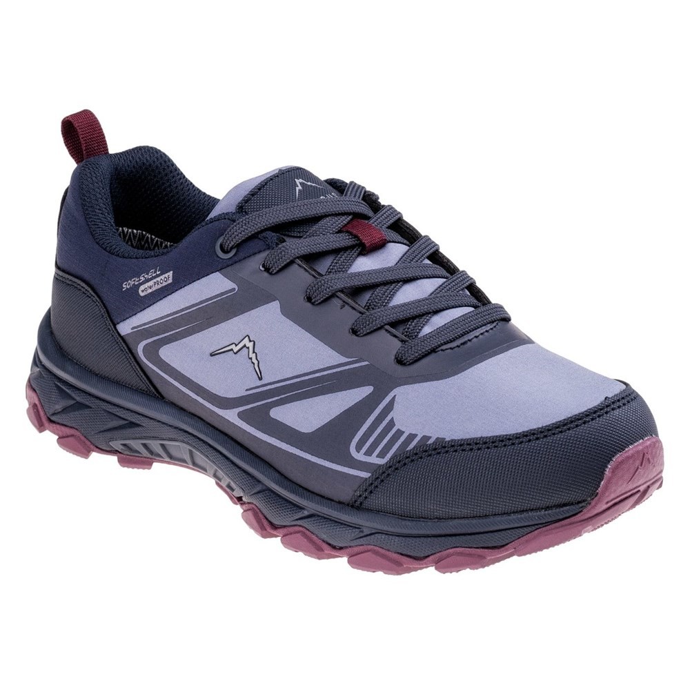 Schuhe Elbrus Evelyn 34935369017