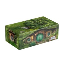 Ultimate Guard Squaroes Collectors Case The Lord of the Rings Hobbiton