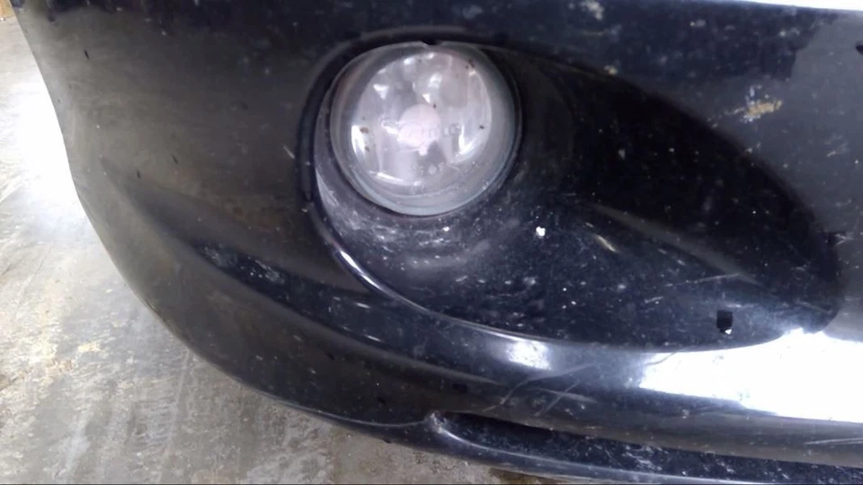 Parachoques antiniebla de esquina/estacionamiento montado para 01-03 MAZDA MX-5 MIATA 664866 Foto 2 de 4