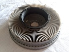 Kodak Carousel 4200: Replacement 140 Slide Tray, Excellent Condition