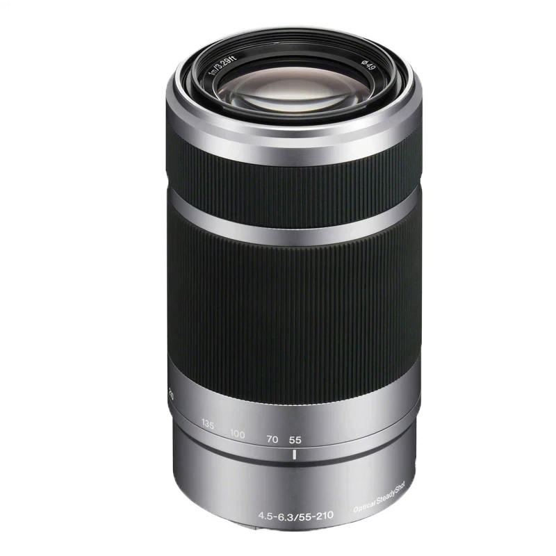 Sony 55-210mm Camera Zoom Lenses for sale | eBay