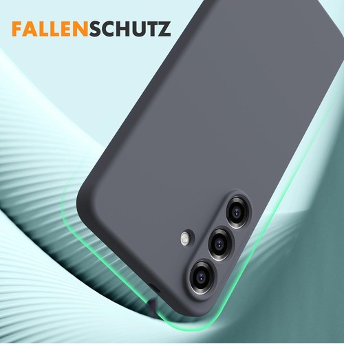 Handy Hülle für Samsung Galaxy S26 S25 S24 S23 S22 S21 S20 FE Ultra Schutz Case - Bild 7 von 28