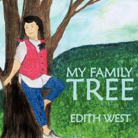 Edith West | My Family Tree | Taschenbuch | Englisch (2009) | AuthorHouse