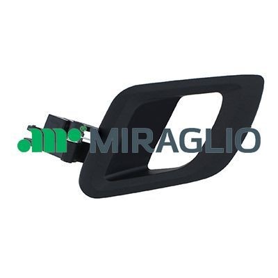 Miraglio TüRgriff, Innenausstattung 60/341 FüR Skoda-image