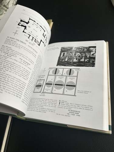 3 X UHRBÜCHER - DAS BUCH DER ZEIT - ZEIT IN RUTLAND & UHREN - Bild 18 von 24