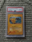 Pokemon Card Pikachu 84/144 Skyridge Set Non Holo PSA 10 GEM MINT 84 Vintage
