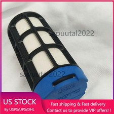 US FREE TAX 10 PCS New Festo U-3/8 1396092 2309 Silencer