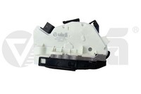 TüRschloss Vika 88391812701 FüR VW UP 121 122 BL1 BL2 BL3 123 Load Ecofuel GTI