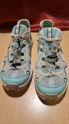 Salomon Wanderschuhegr 40