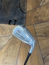 Graves Golf Academy Perfect Impact Single Plane Training 6 Eisen Graphit R RH