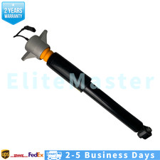 Fit Audi Q7 SQ7 Q8 2016-2022 Lamborghini Urus 2018-22 Rear Shock Absorber Strut