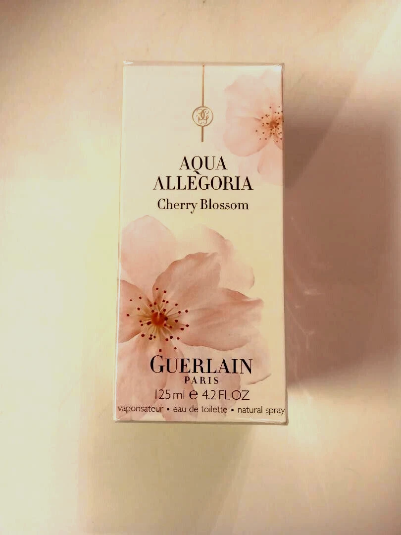 Guerlain Cherry Blossom Fragrances for Women for sale | eBay