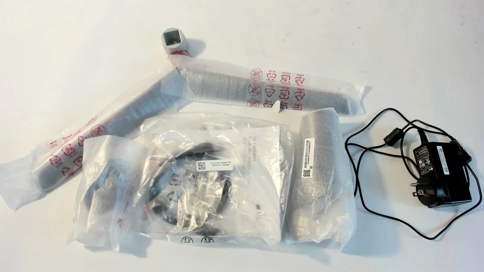 LG 29WP60G-B UltraWide Monitor 29" 21:9 FHD (2560 x 1080) *DAMAGED* PC1721012 - Image 3 of 3