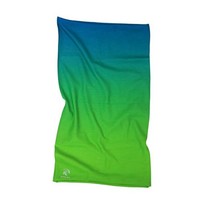 Waves Gear Sun Protection Mask Upf 50+ Sun Headband Blue/green on sale Waves Gear Sun Protection Mask Upf 50+ Sun Headband Blue/green on sale