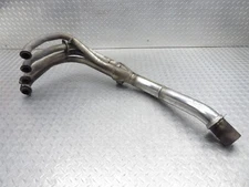 2004 00-02 05-08 Kawasaki ZX600 Ninja ZZR600 Exhaust Header Manifold Head Pipe