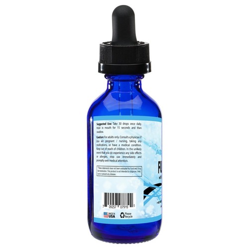 Absonutrix Pterostilbene 300mg Anti-Aging Gedächtnisunterstützung Herzgesundheit 4 fl oz - Bild 2 von 5